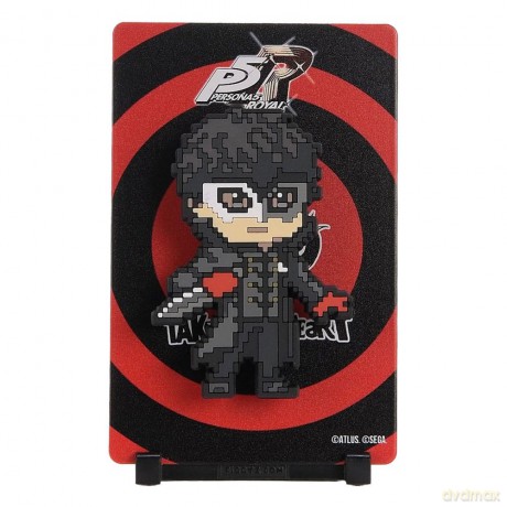 Persona 5 FiGGYZ Magnet Collectible Joker 11 cm