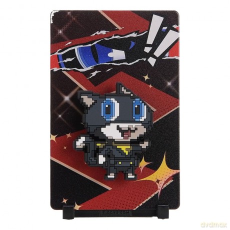 Persona 5 FiGGYZ Magnet Collectible Mona 11 cm
