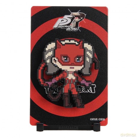 Persona 5 FiGGYZ Magnet Collectible Panther 11 cm