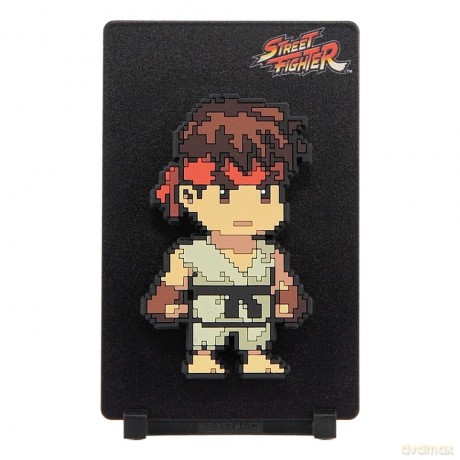 Street Fighter 2 FiGGYZ Magnet Collectible Ryu 11 cm