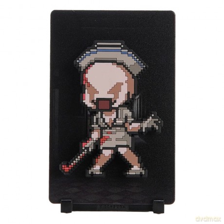 Silent Hill 2 FiGGYZ Magnet Collectible Bubblehead Nurse 11 cm