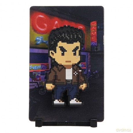 Shenmue FiGGYZ Magnet Collectible Ryo Hazuki 11 cm