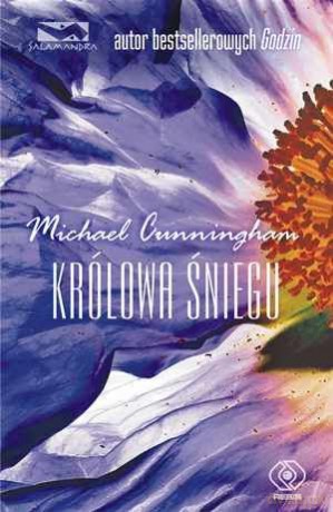Królowa Śniegu - Michael Cunningham [KSIĄŻKA]