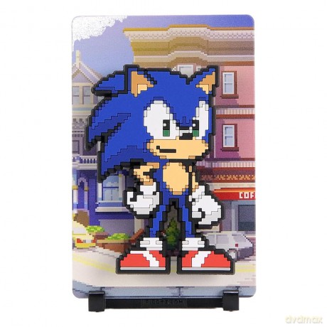 Sonic the Hedgehog (Modern) FiGGYZ Magnet Collectible Sonic 11 cm