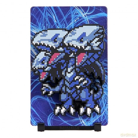 Yu-Gi-Oh! FiGGYZ Magnet Collectible Blue-Eyes Ultimate Dragon 11 cm