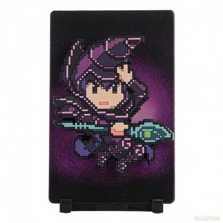 Yu-Gi-Oh! FiGGYZ Magnet Collectible Dark Magician 11 cm