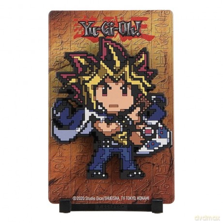 Yu-Gi-Oh! FiGGYZ Magnet Collectible Yami Yugi 11 cm
