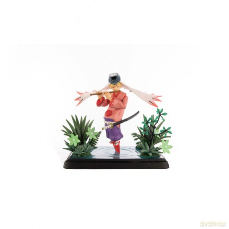 Okami Statue Waka 42 cm
