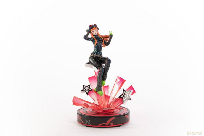Persona 5 Statue Oracle Standard Edition 26 cm