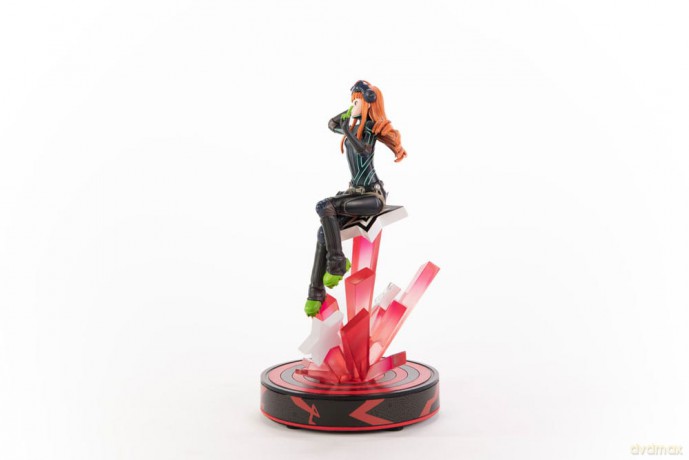 Persona 5 Statue Oracle Standard Edition 26 cm
