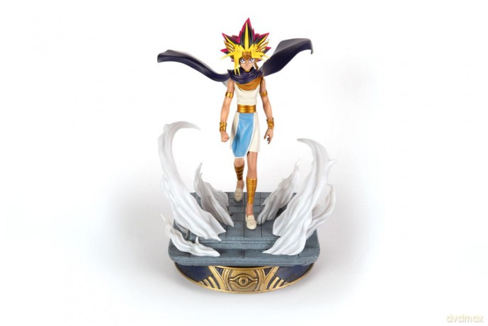 Yu-Gi-Oh! Statue Pharaoh Atem 29 cm