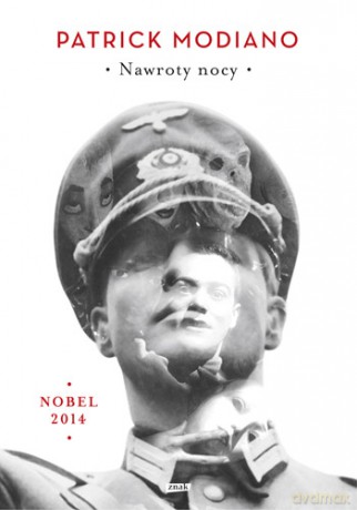 Nawroty Nocy - Patrick Modiano [KSIĄŻKA]