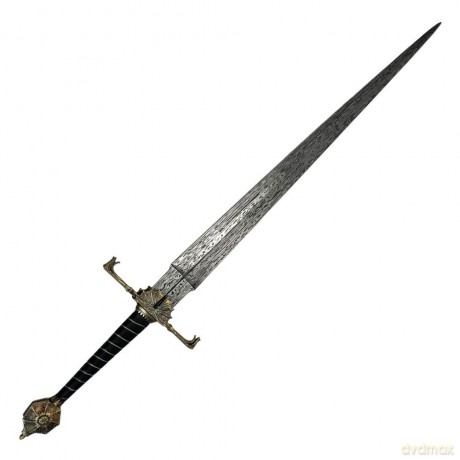 House of the Dragon Replica 1/1 Blackfyre Sword Limited Edition 117 cm
