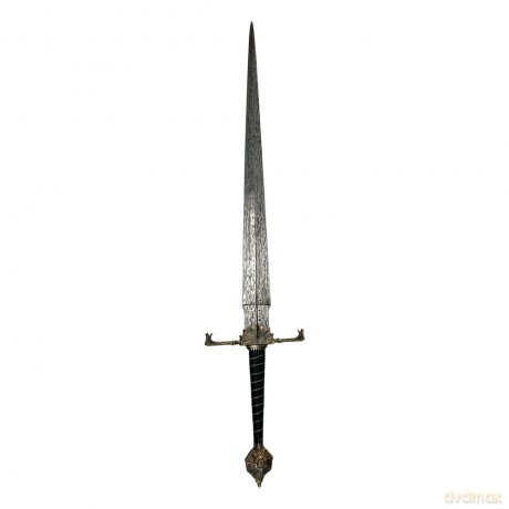 House of the Dragon Replica 1/1 Blackfyre Sword Limited Edition 117 cm