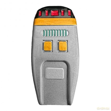 Star Trek The Next Generation Bottle Opener Cricket Phaser 10 cm