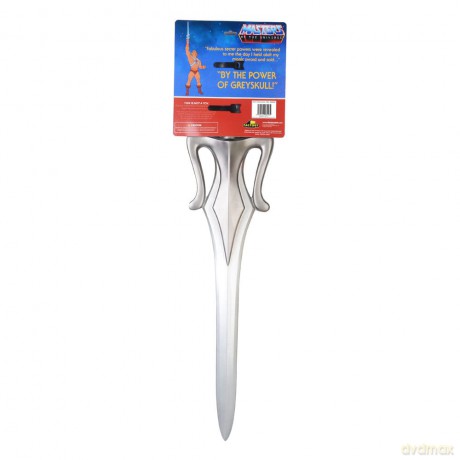 Masters Of the Universe Live Action Roleplay Replica Power Sword 101 cm