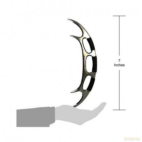 Star Trek Mini Replica Bat'Leth 18 cm