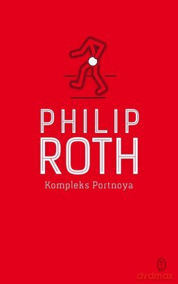 Kompleks Portnoya - Philip Roth [KSIĄŻKA]