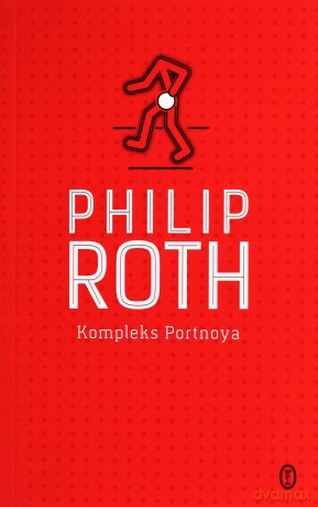 Kompleks Portnoya - Philip Roth [KSIĄŻKA]