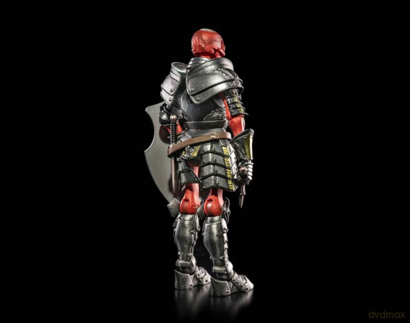 Mythic Legions: All Stars 6 Actionfigur Clavian 15 cm