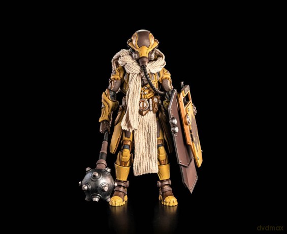 Cosmic Legions: OxKrewe Book Two Harrow Zone Actionfigur Hylor Cryn 18 cm