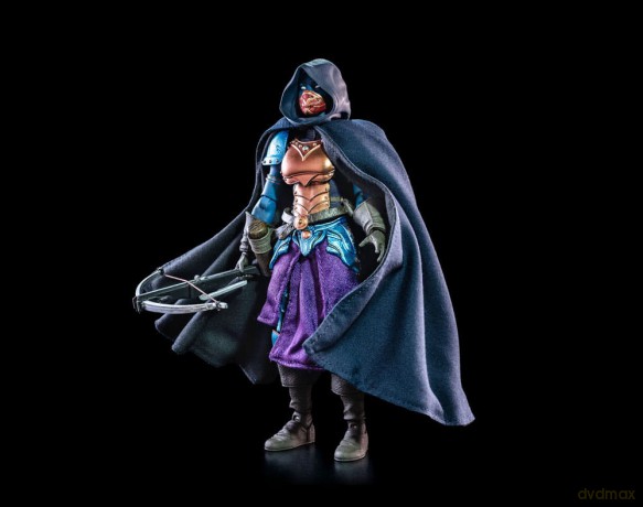 Mythic Legions: Rising Sons Actionfigur Manisha Cinderhorn 15 cm