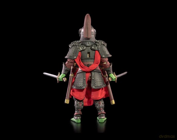 Mythic Legions: Rising Sons Actionfigur Yoshani Kari 15 cm