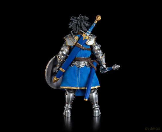 Mythic Legions: Legacies of Mythoss Actionfigur Otho