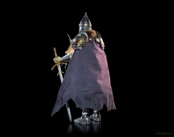 Mythic Legions: All Stars 6 Actionfigur Thorasis The First Risen 15 cm