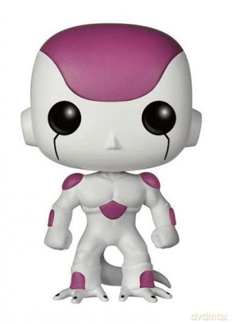 Dragon Ball Z POP! Vinyl Figure Frieza Final Form 10 cm