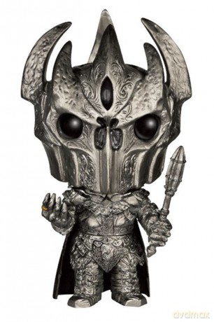 Lord of the Rings POP! Vinyl Figure Sauron 10 cm