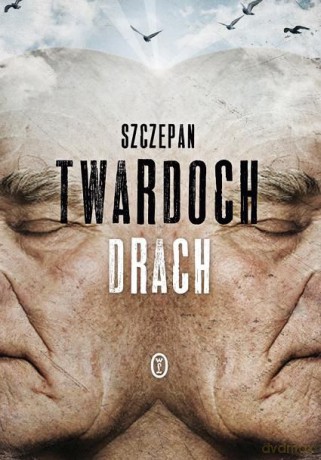 Drach - Szczepan Twardoch [KSIĄŻKA]