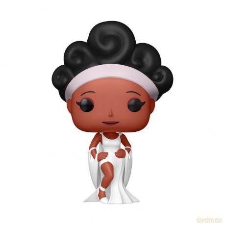 Hercules 25th Anniversary POP! Movies Vinyl Figure Calliope (Muse) 9 cm