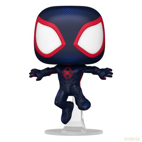 Spider-Man: Across the Spider-Verse POP! Movies Vinyl Figure Spider-Man 9 cm