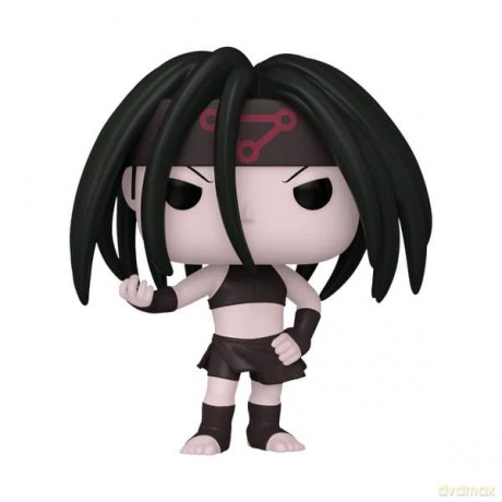 Fullmetal Alchemist Brotherhood POP! Animation Vinyl Figure Envy 9 cm