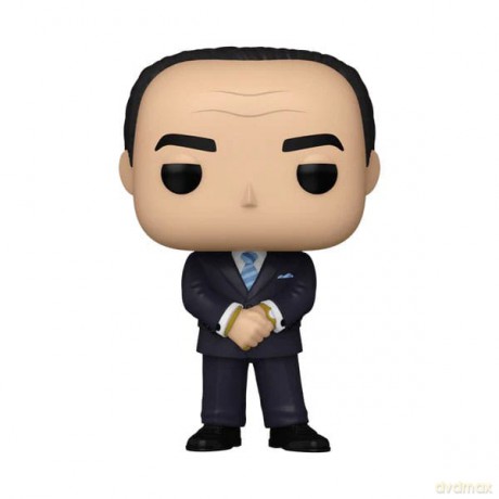 The Sopranos POP! TV Vinyl Figure Tony 9 cm