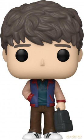 Stranger Things POP! Television Vinyl Figures Will Byers 9 cm