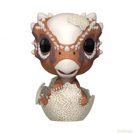Jurassic Park Hatchling POP! Movies Vinyl Figure Stygimoloch 9 cm