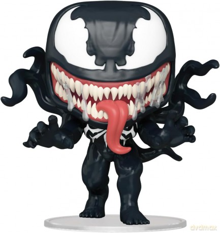 Spider-Man 2 POP! Games Vinyl Figure Venom 9 cm