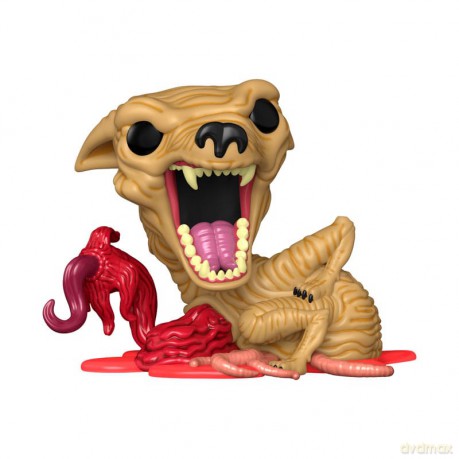 The Thing POP! Movies Vinyl Figure Dog Thing 9 cm