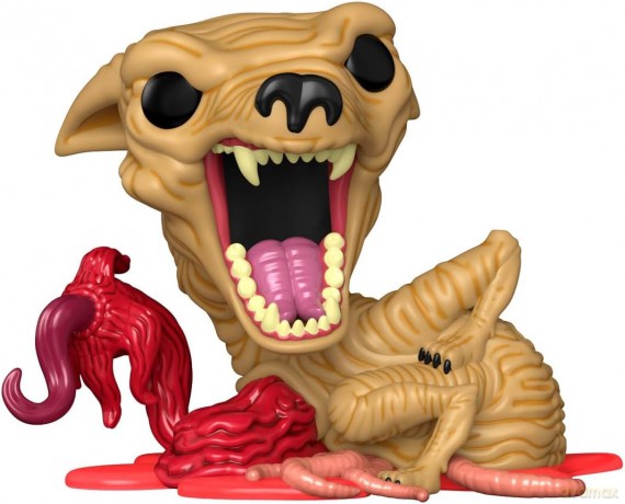 The Thing POP! Movies Vinyl Figure Dog Thing 9 cm
