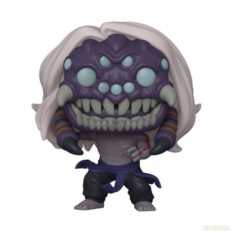 Demon Slayer: Kimetsu no Yaiba POP! Animation Vinyl Figure Demon Father 9 cm