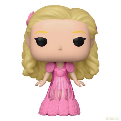 Wicked POP! Movies Vinyl Figure Glinda (Nightgown) 9 cm