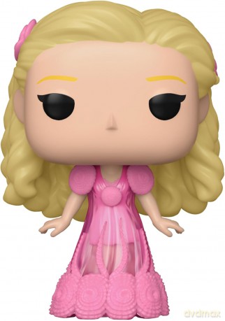 Wicked POP! Movies Vinyl Figure Glinda (Nightgown) 9 cm