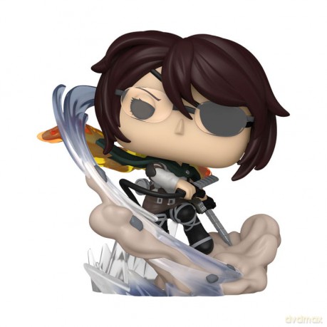 Attack of Titan POP! Premium Vinyl Figure Hange Zoe 9 cm