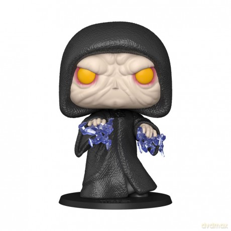 Star Wars: Dark Side Super Sized Jumbo POP! Vinyl Figure Palpatine 25 cm