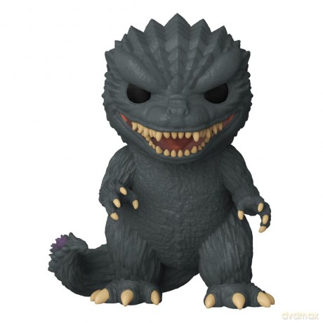 Godzilla 70th Anniversary POP! Movies Vinyl Figure Godzilla 1999 9 cm