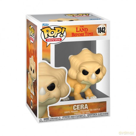 The Land Before Time POP! Vinyl Figure Cera 9 cm