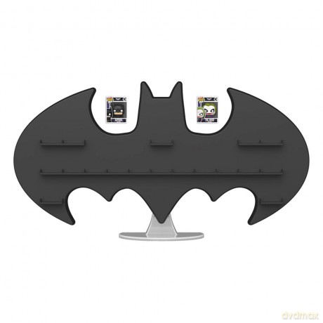 Batman Bitty POP! Vinyl Figure Display Signal 20 cm