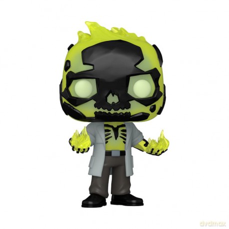 CC POP! Movies Vinyl Figure Dr. Phosphorus(GW) 9 cm